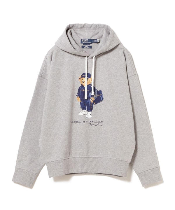 BEAMS（ビームス）【別注】POLO RALPH LAUREN / Hoodie（トップス パーカー）通販｜BEAMS