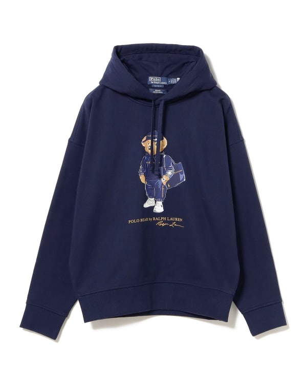 BEAMS（ビームス）【別注】POLO RALPH LAUREN / Hoodie（トップス パーカー）通販｜BEAMS