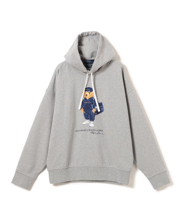 BEAMS（ビームス）【別注】POLO RALPH LAUREN / Hoodie（トップス パーカー）通販｜BEAMS