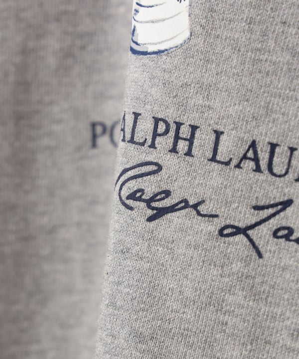 BEAMS（ビームス）【別注】POLO RALPH LAUREN / Hoodie（トップス パーカー）通販｜BEAMS