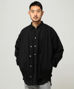 ▲BEAMS / イージーフィット カーディガン