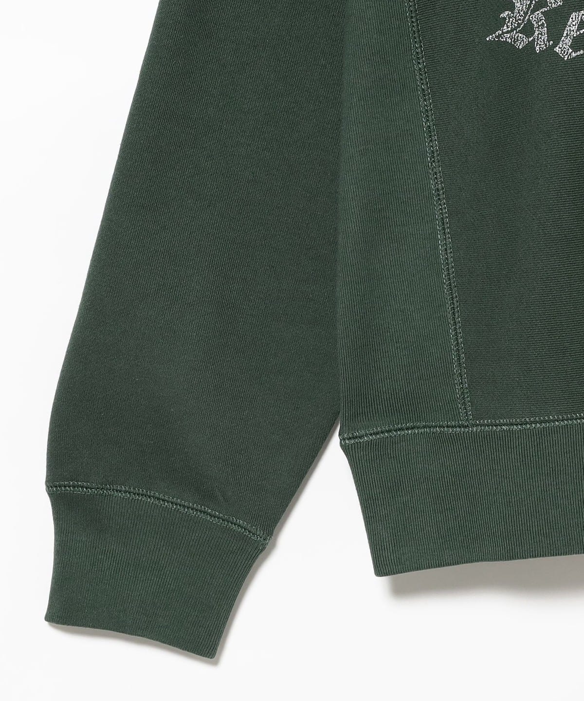 BEAMS（ビームス）ESSAY / CROSSGRAIN SWEAT（トップス スウェット