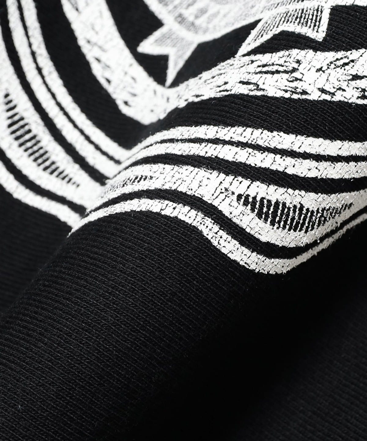 BEAMS（ビームス）ESSAY / CROSSGRAIN SWEAT（トップス