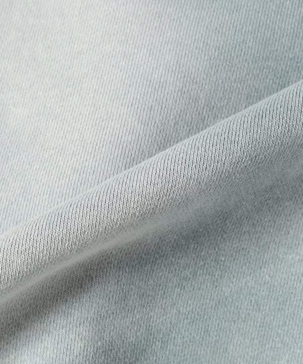 BEAMS [BEAMS Sale] Fade Zip-up Hoodie (Tops, Hoodies) for