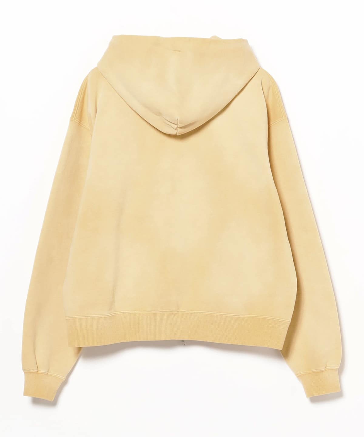 BEAMS(ビームス)【4/24新規値下げ】フェード ジップアップ BEAMS(ビームス)【4/24新規値下げ】フェード ジップアップ