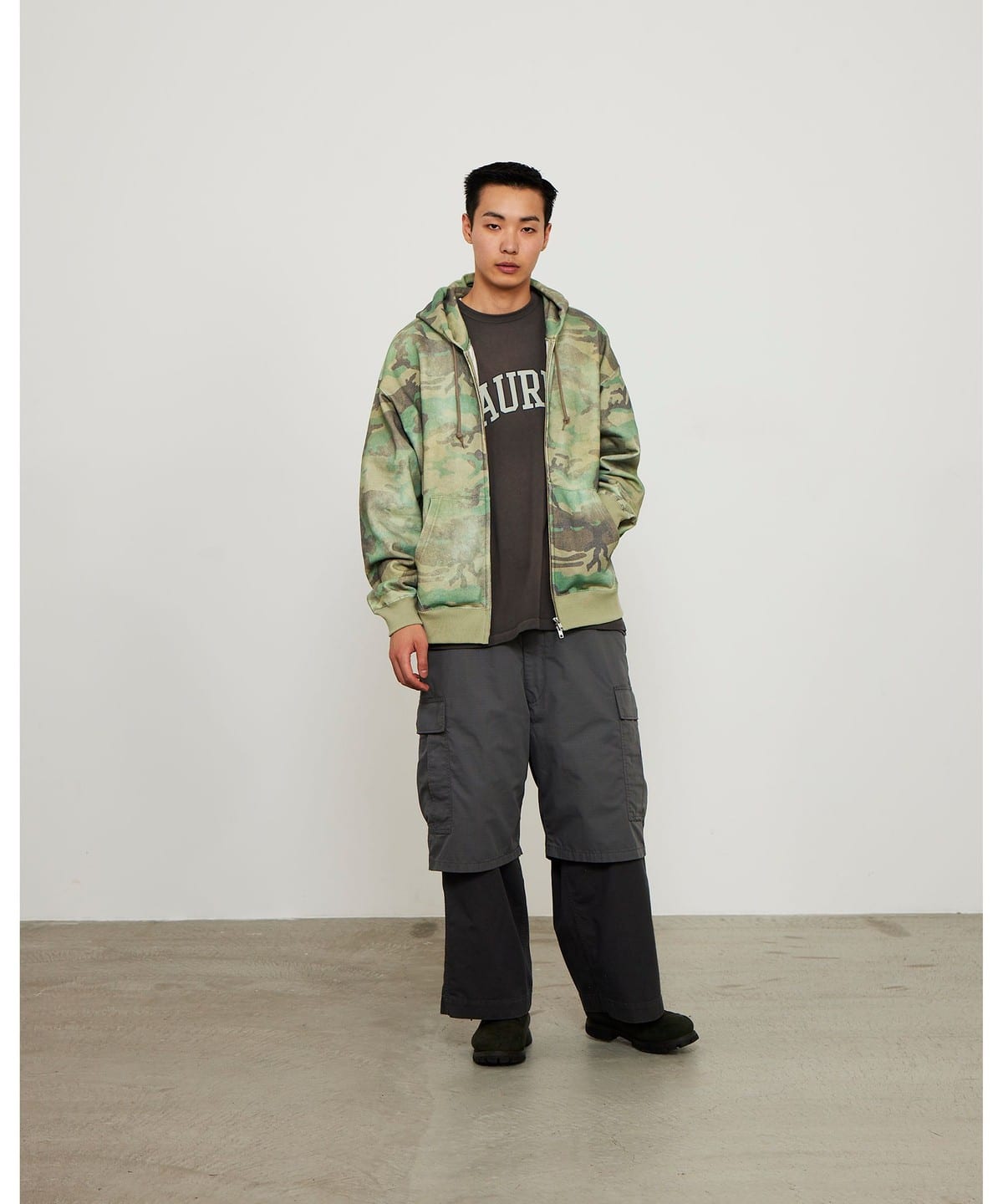 B:MING LIFE STORE by BEAMS - B:MING by BEAMS/ベージュ