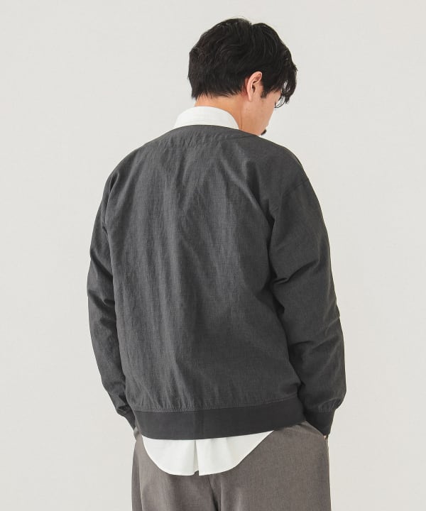 BEAMS（ビームス）EVALET(R) カーディガン（トップス