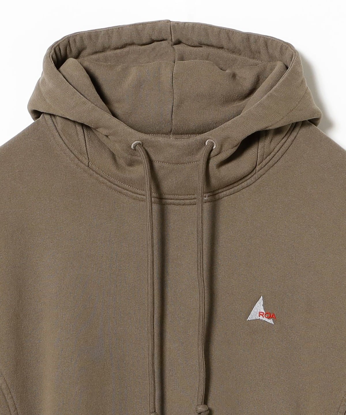 BEAMS（ビームス）ROA / Heavy Hoodie（トップス パーカー）通販｜BEAMS