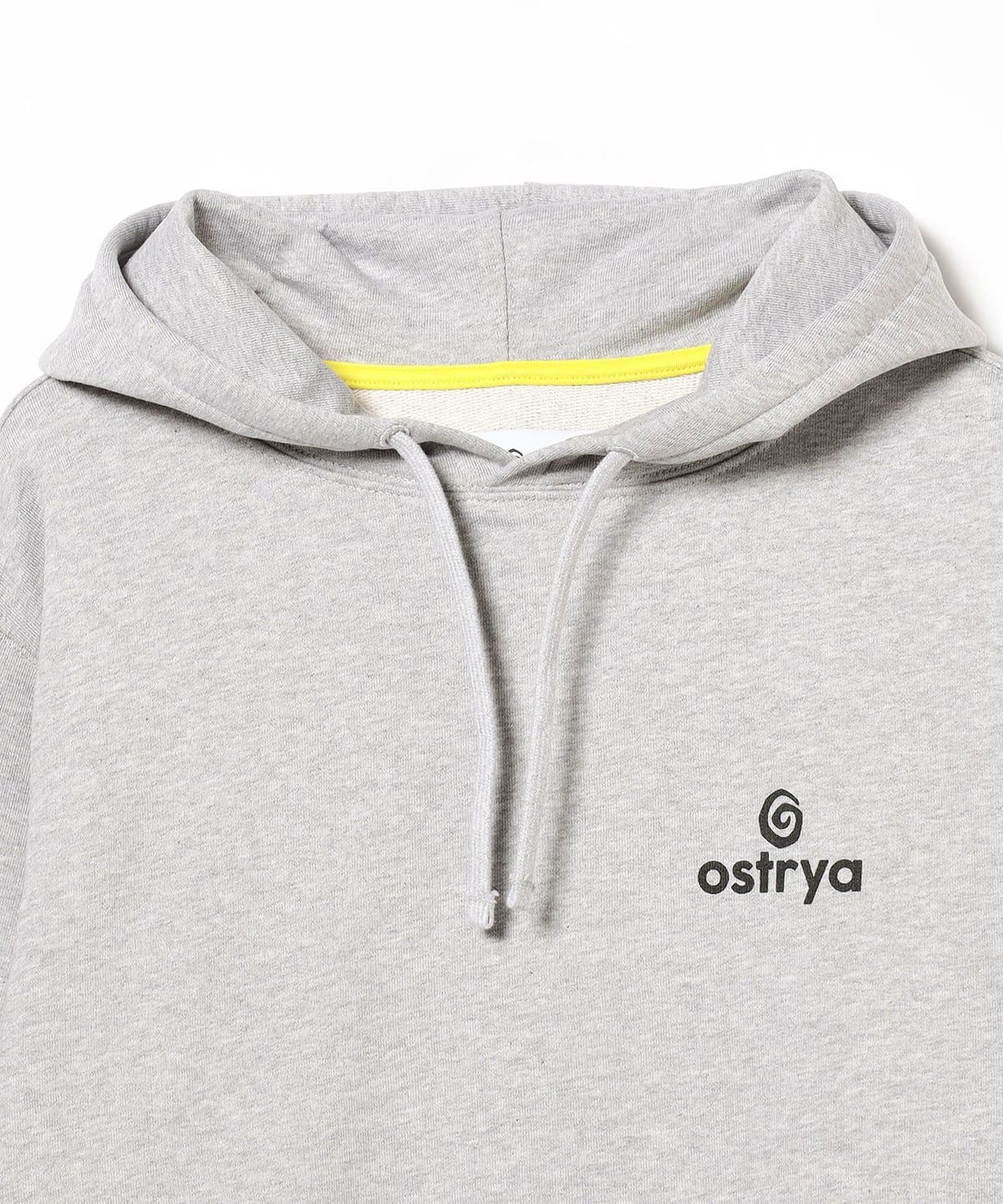 BEAMS（ビームス）ostrya / Core Logo Hoody（トップス パーカー）通販 