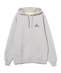 ostrya / Core Logo Hoody