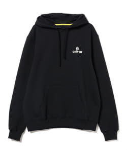 ostrya / Core Logo Hoody