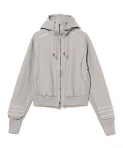 ▲JIAN YE / ORBIT HOOD