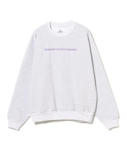 ostrya / Feral Crew Sweat