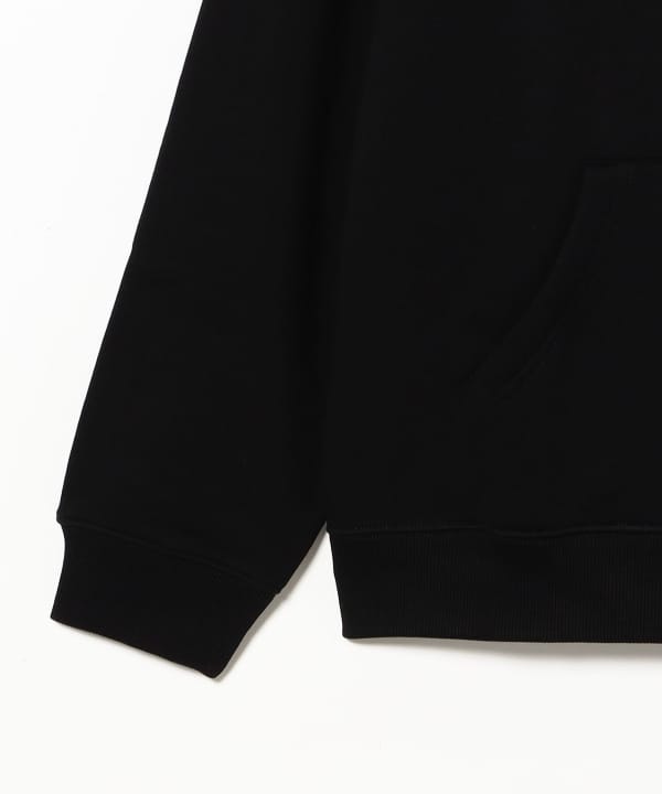 PATTA / Bark Boxy 連帽衫