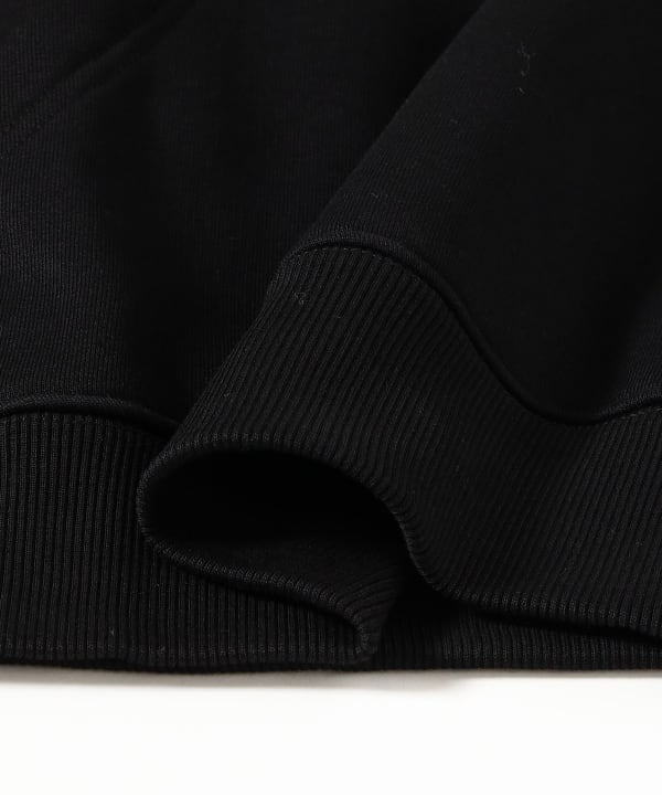 PATTA / Bark Boxy 連帽衫