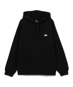 PATTA / Bark Boxy Hoodie