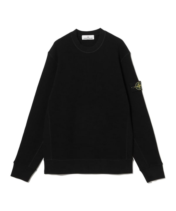 破格！ストーンアイランド Waffle Fleece ワッフルスウェット QLhs2zhGmLdU.jpg?width=768