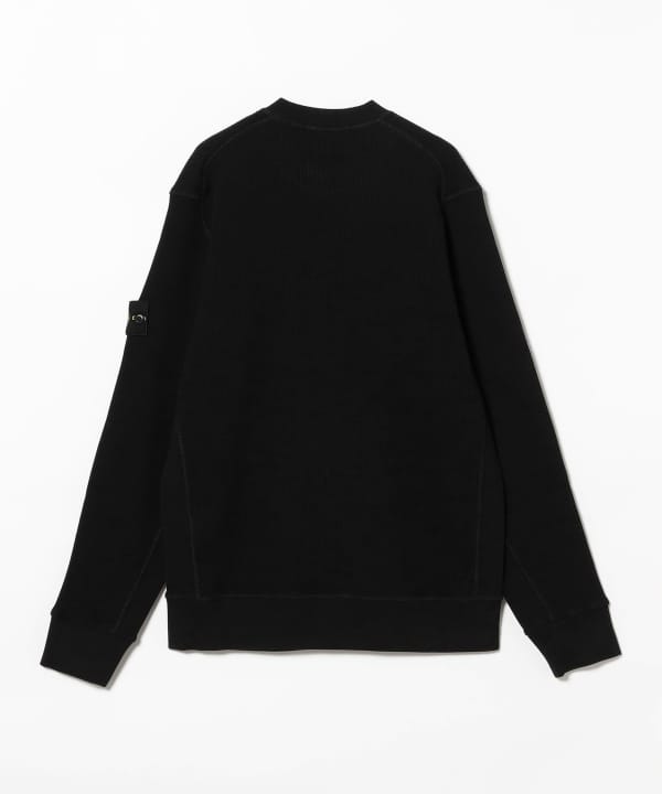 破格！ストーンアイランド Waffle Fleece ワッフルスウェット 破格！ストーンアイランド Waffle Fleece ワッフルスウェット