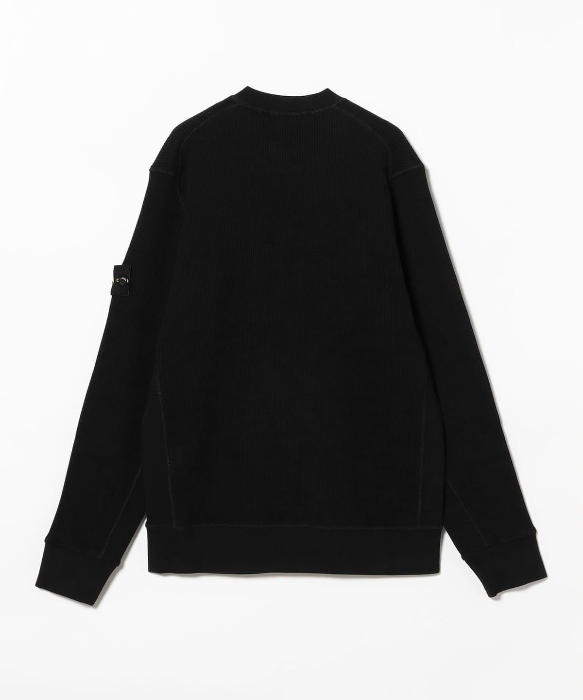 破格！ストーンアイランド Waffle Fleece ワッフルスウェット 破格！ストーンアイランド Waffle Fleece ワッフルスウェット