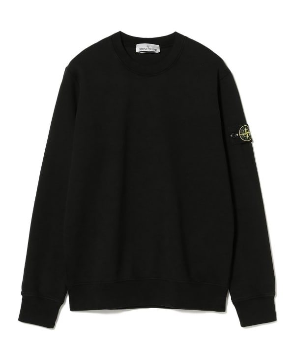 BEAMS(ビームス)STONE ISLAND / ORGANIC COTTON FLEECE BEAMS(ビームス)STONE ISLAND / ORGANIC COTTON FLEECE