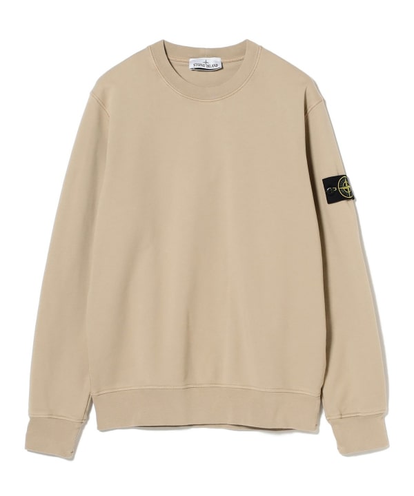 BEAMS(ビームス)STONE ISLAND / ORGANIC COTTON FLEECE BEAMS(ビームス)STONE ISLAND / ORGANIC COTTON FLEECE