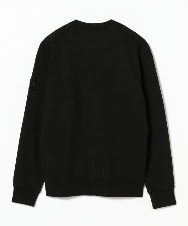 BEAMS(ビームス)STONE ISLAND / ORGANIC COTTON FLEECE BEAMS(ビームス)STONE ISLAND / ORGANIC COTTON FLEECE