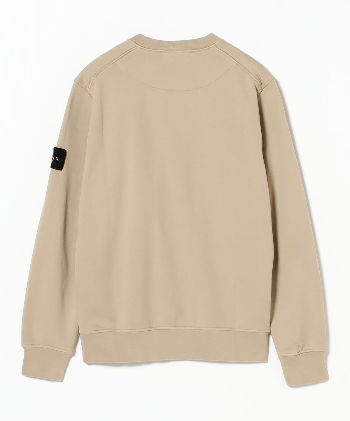 BEAMS(ビームス)STONE ISLAND / ORGANIC COTTON FLEECE BEAMS(ビームス)STONE ISLAND / ORGANIC COTTON FLEECE