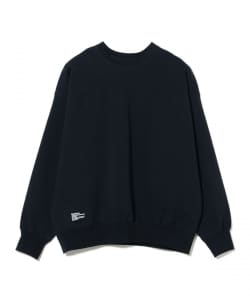 FreshService / LIGHT OZ CREW NECK SWEAT