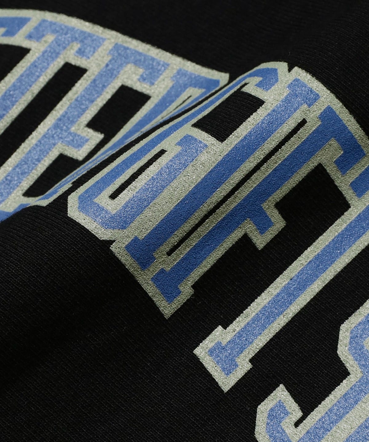DSM x Better Gift Shop スウェット BEAMS（ビームス）Better（TM）Gift Shop / Standard Logo Grey