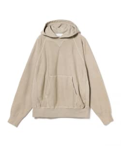 SUGARHILL / PIGMENT DYE HOODIE