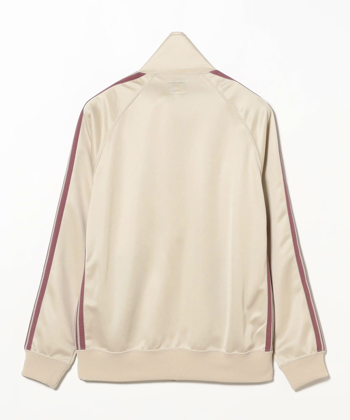 BEAMS（ビームス）NEEDLES / Track Jacket - Poly Smooth