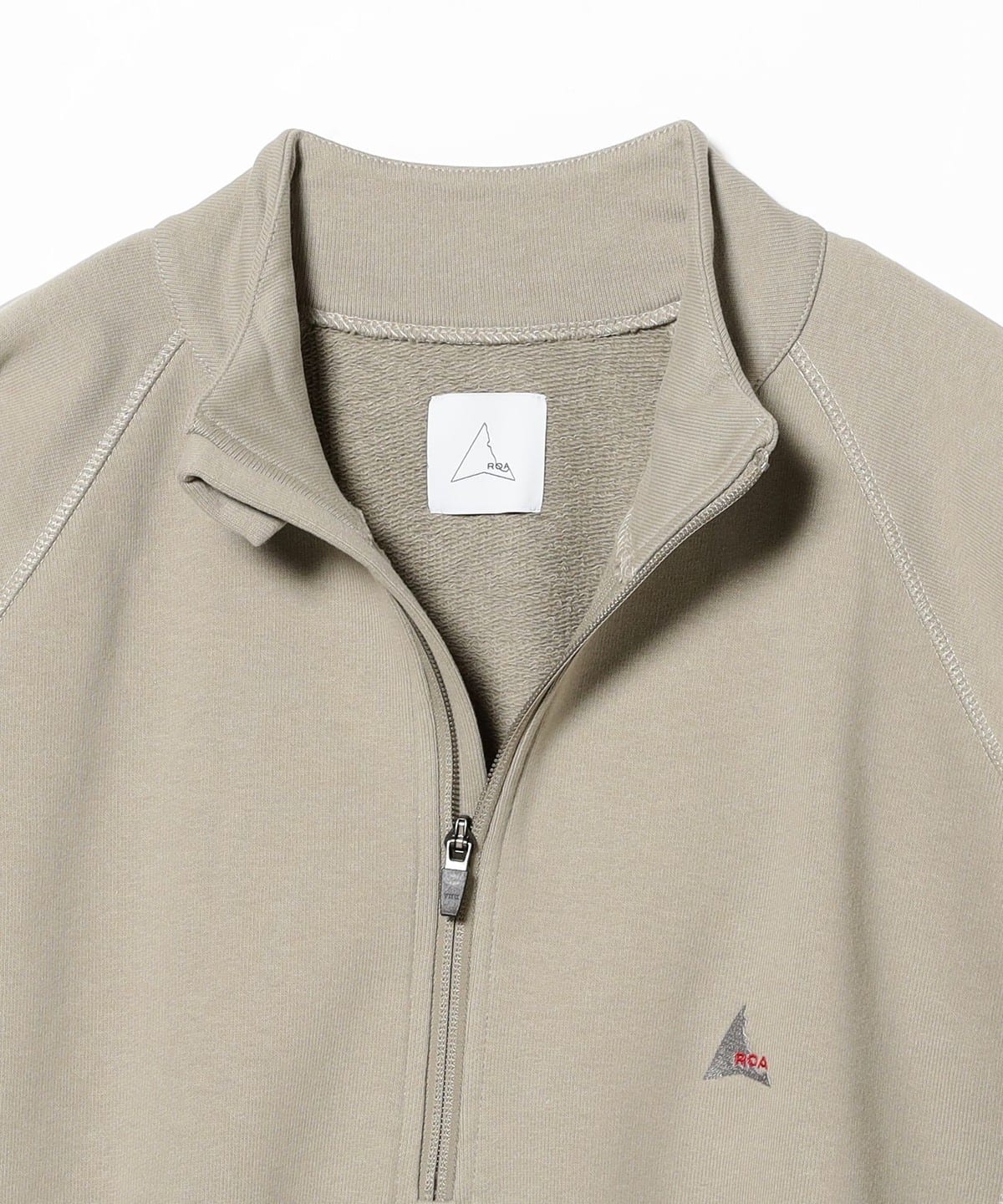 BEAMS（ビームス）ROA / Heavy Half Zip（トップス スウェット）通販 