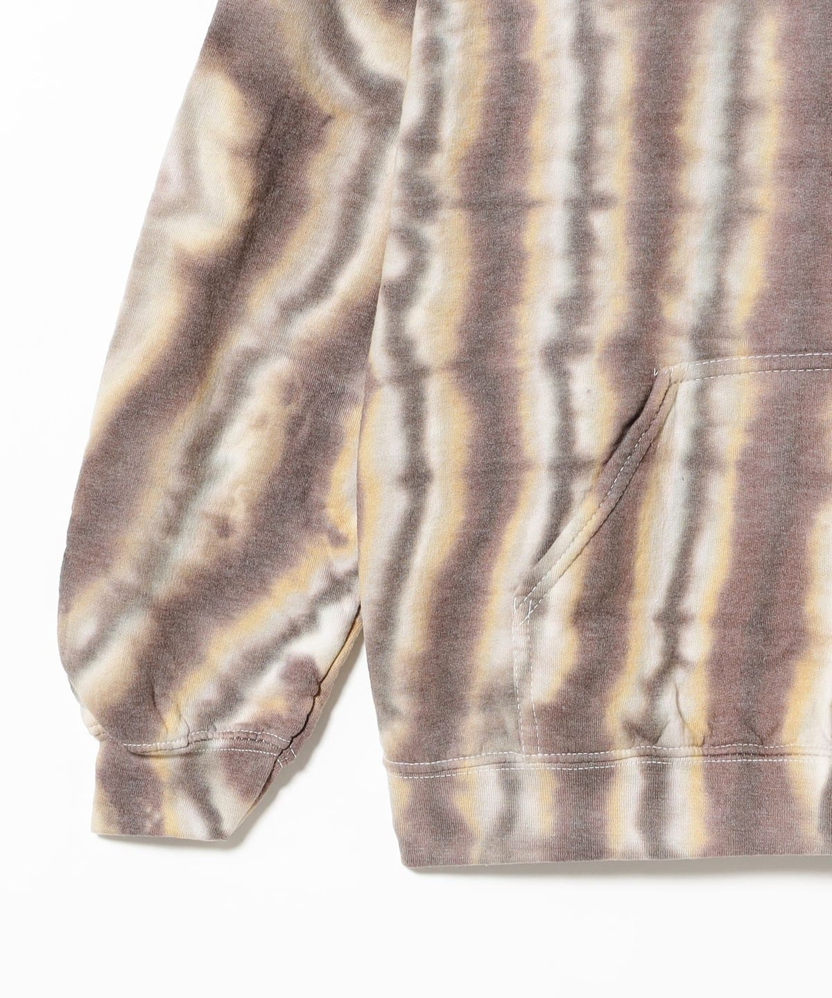 BEAMS（ビームス）【タイムセール】SASQUATCHFABRIX. / SWEAT HOODIE