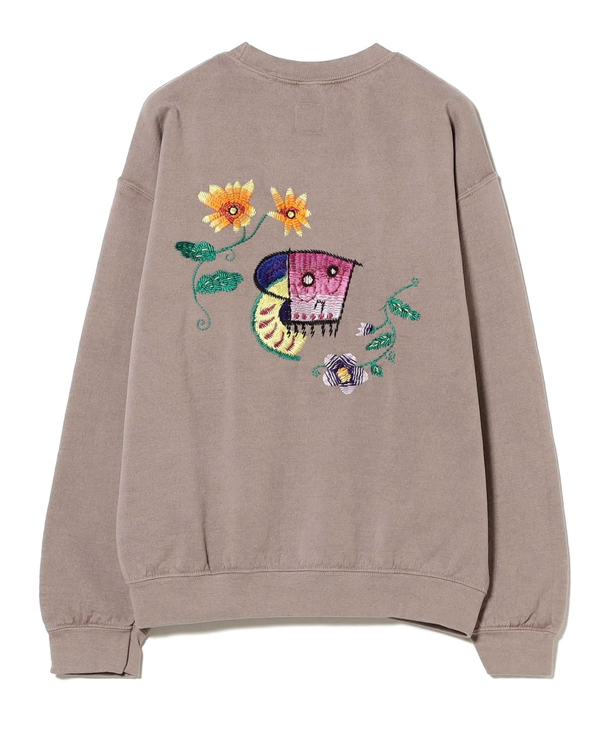 BEAMS（ビームス）SASQUATCHFABRIX. / SWEATSHIRT 