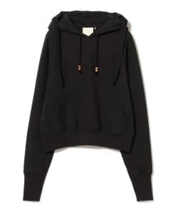 JIAN YE / ORBIT MASK HOOD