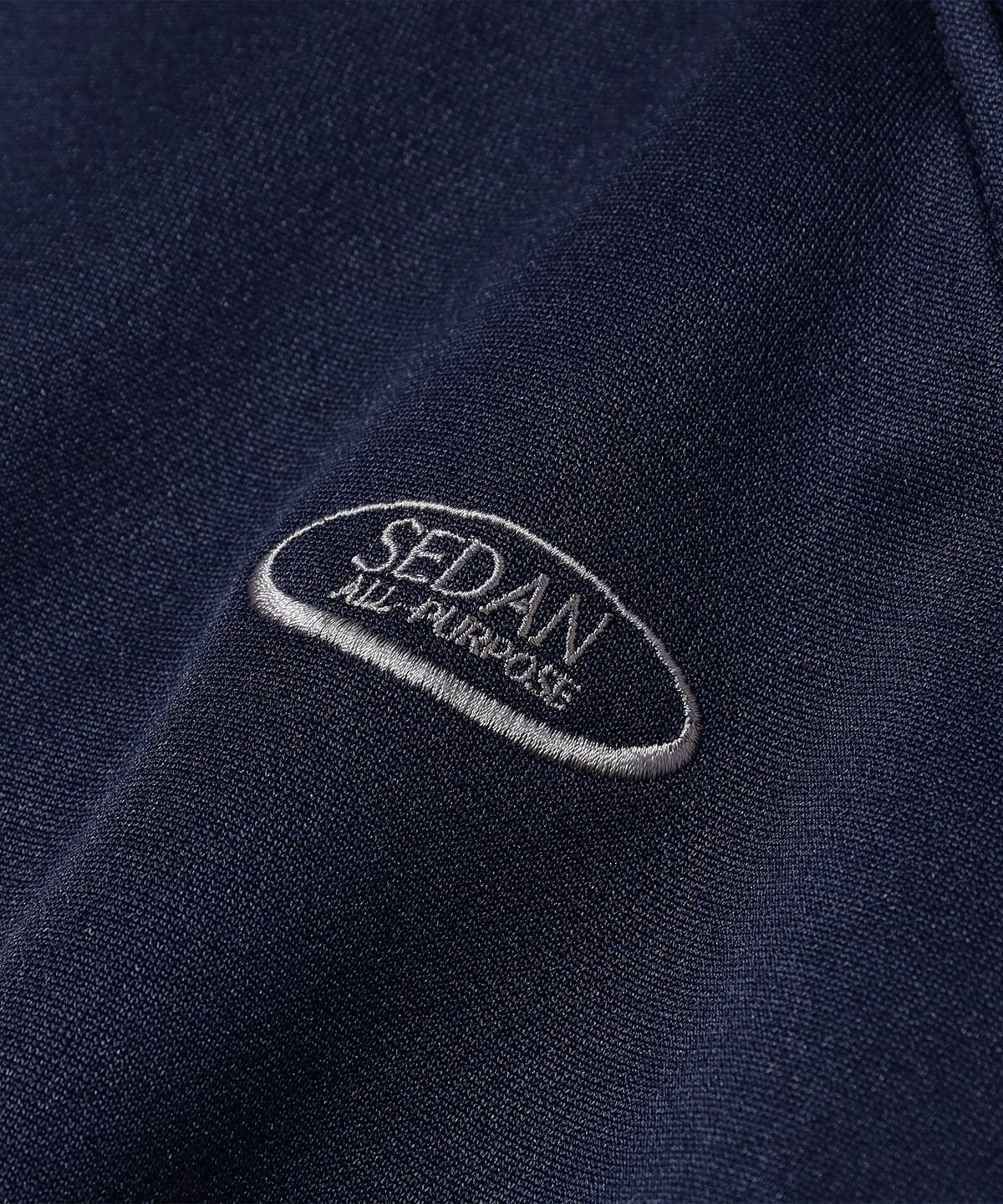 BEAMS（ビームス）SEDAN ALL-PURPOSE / Ventilation Training