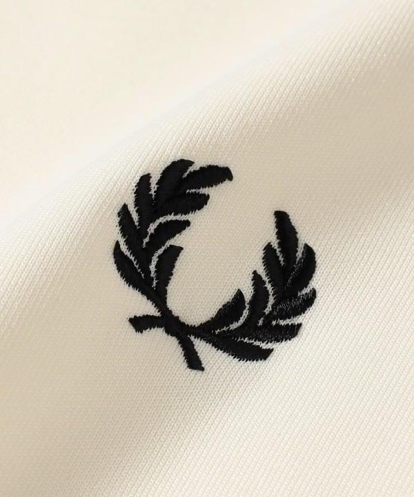 BEAMS（ビームス）【別注】FRED PERRY / トラックジャケット