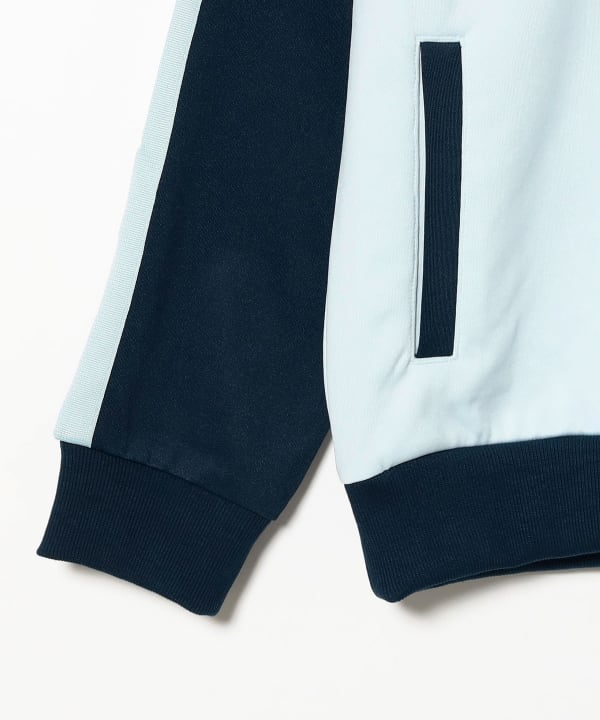BEAMS（ビームス）【別注】FRED PERRY / トラックジャケット