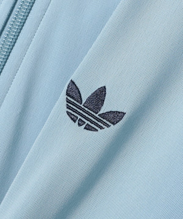 BEAMS（ビームス）adidas / トラックジャケット（ブルゾン