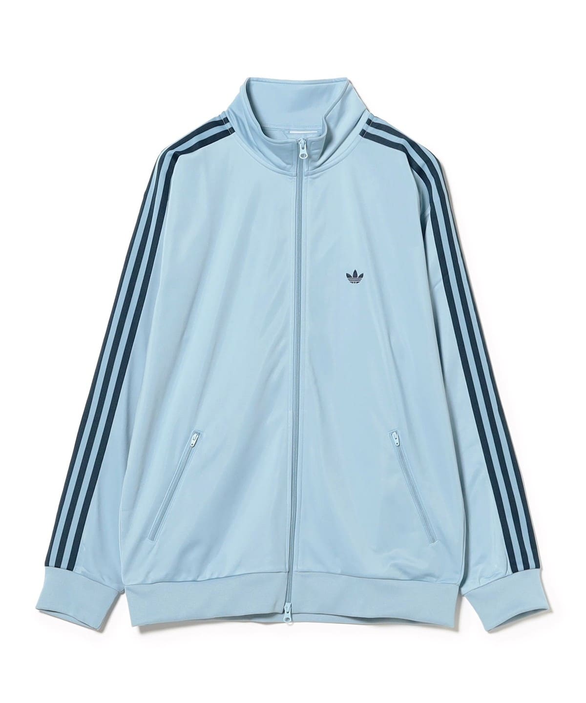 BEAMS（ビームス）adidas / トラックジャケット（ブルゾン