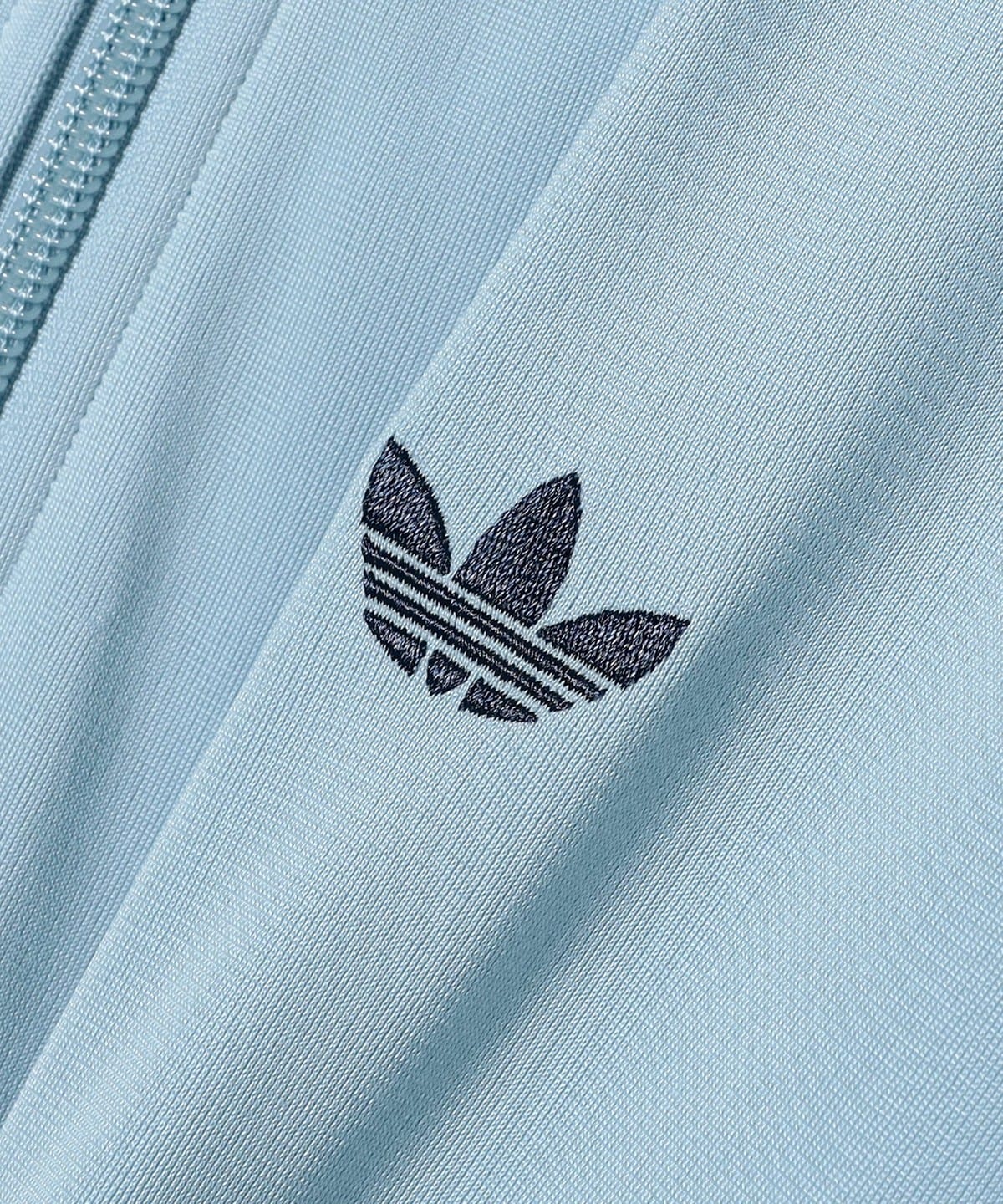 BEAMS（ビームス）adidas / トラックジャケット（ブルゾン
