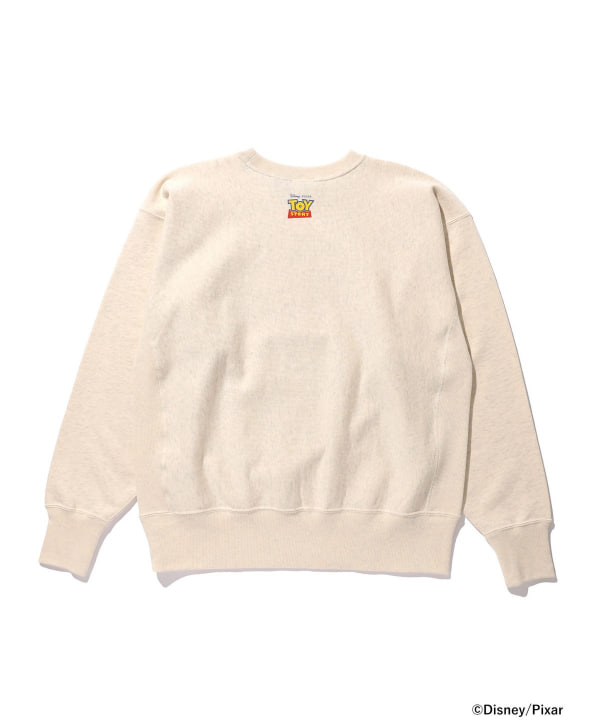 BEAMS（ビームス）【別注】Champion / TOY STORY CREW