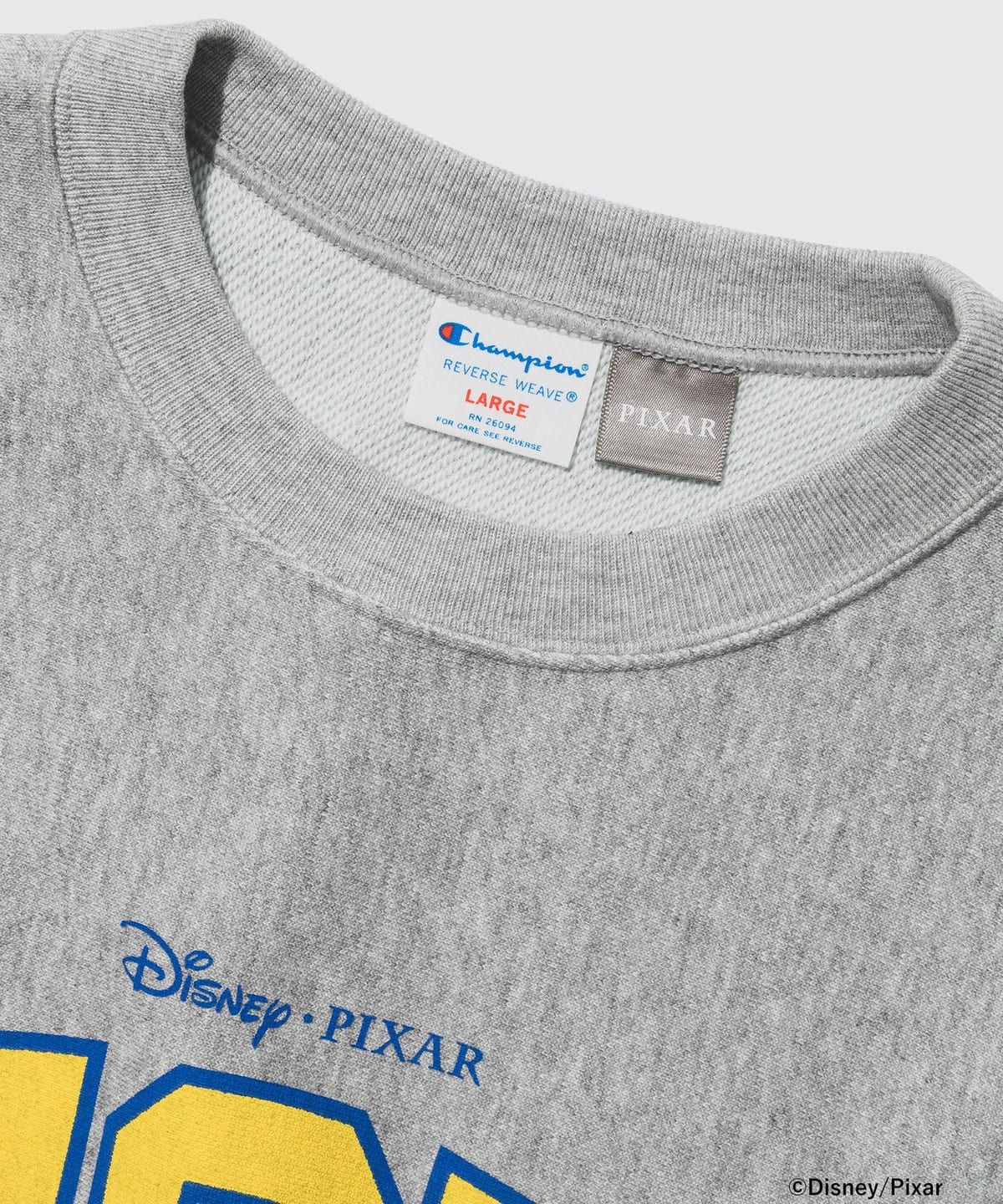 Champion チャンピオン × BEAMS ビームス TOM ＆ JERRY トム
