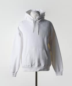【ショップ限定商品】『the A』 / Suvin Cotton Hoodie