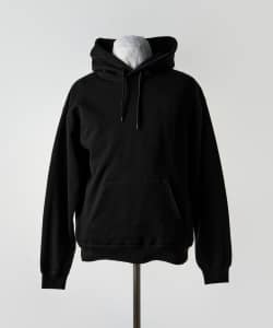 【一部ショップ限定商品】the A / Suvin Cotton Hoodie