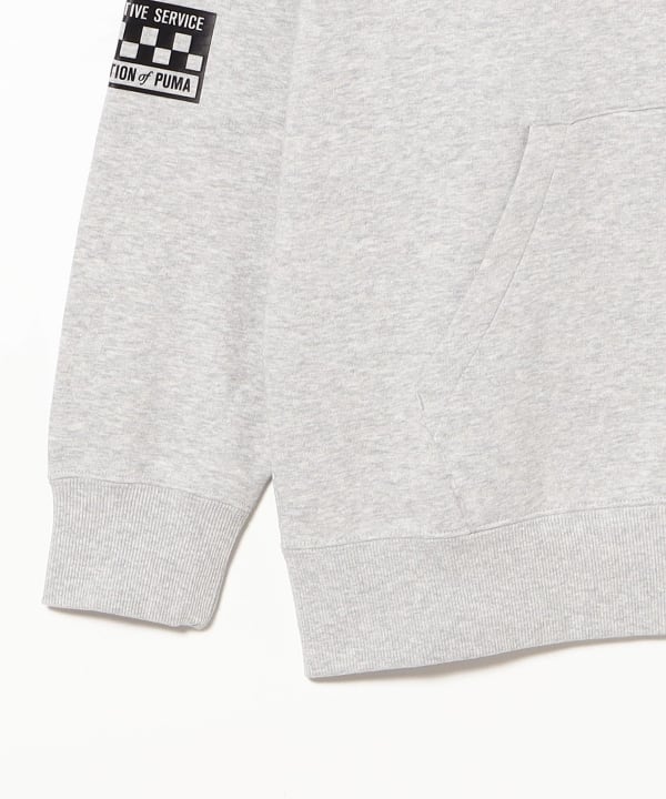 PUMA / F1 RACING HOODIE