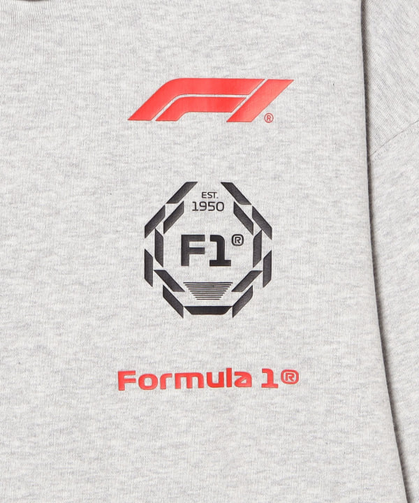 PUMA / F1 RACING HOODIE