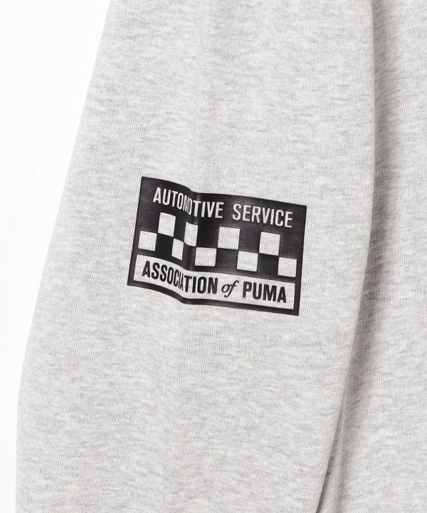 PUMA / F1 RACING HOODIE