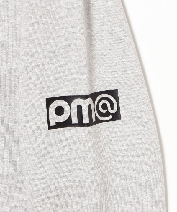 PUMA / F1 RACING HOODIE