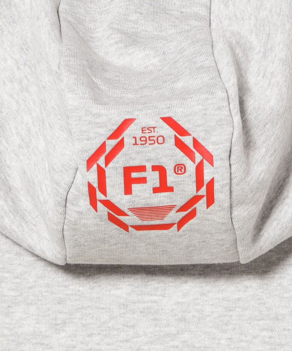 PUMA / F1 RACING HOODIE